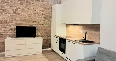 1 bedroom apartment in Warsaw, Poland