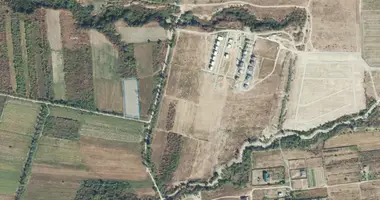 Plot of land in Choporti, Georgia