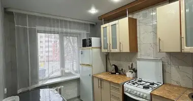 1 room apartment in Horki, Belarus