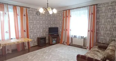 3 room apartment in Ščomyslica, Belarus