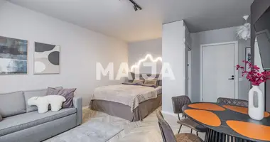 1 room apartment in Rovaniemen seutukunta, Finland