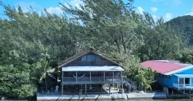 Дом 4 спальни в Calabash Bight, Гондурас