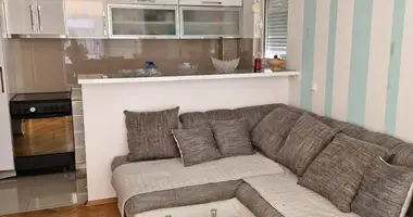 Apartamento 2 habitaciones en Budva, Montenegro