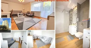 3 room apartment in Sopot, Poland