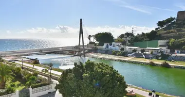 Mieszkanie 3 pokoi w Fuengirola, Hiszpania