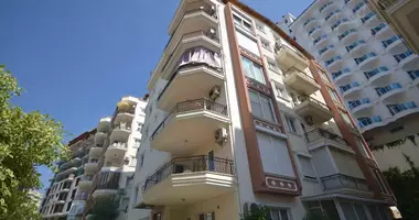 Wohnung 1 Schlafzimmer mit Balkon, mit Klimaanlage, mit mit Reparatur in Karakocali, Türkei