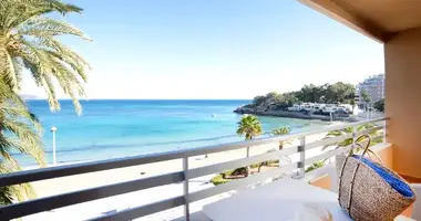 Apartamento 3 habitaciones en Calpe, España