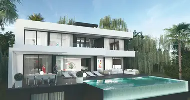 Casa 5 habitaciones en Fuengirola, España