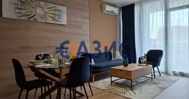 Wohnung 3 zimmer in Nessebar, Bulgarien