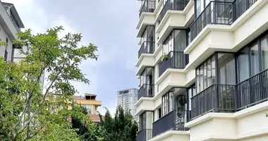 Apartamento 4 habitaciones en Kartal, Turquía