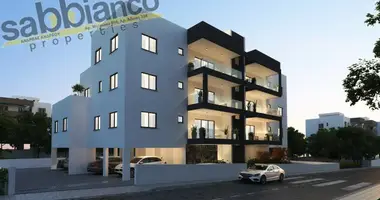 Apartamento 2 habitaciones en Orounta, Chipre