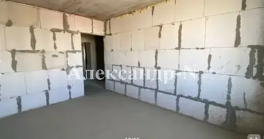 Apartamento 1 habitación en Odessa, Ucrania