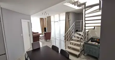 3 bedroom apartment in Becici, Montenegro