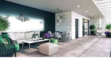 Penthouse 5 chambres dans Jérusalem, Israël