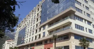 Квартира 2 спальни в Будва, Черногория