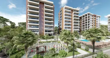 Apartamento 5 habitaciones en Mudanya, Turquía