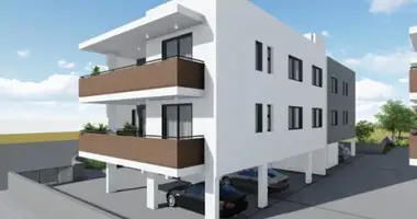 Квартира 2 спальни в Trachoni Municipality, Кипр