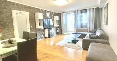 4 room apartment in Vienna, Austria