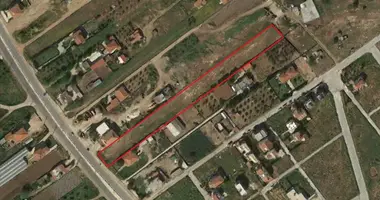 Plot of land in Kato Souli, Greece