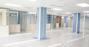 Büro 268 m² in Novoivanovskoe, Russland