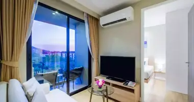 Apartamento 2 habitaciones en Phuket, Tailandia