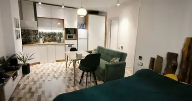 1 bedroom apartment in Batumi, Georgia
