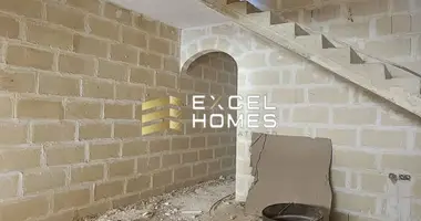 Apartamento 3 habitaciones en Kercem, Malta