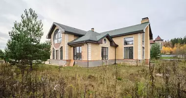 9 room house in Central Federal District, Russia