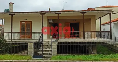 Maison 3 chambres dans Vrasna Plâge, Grèce