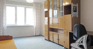 2 room apartment in Brest, Belarus