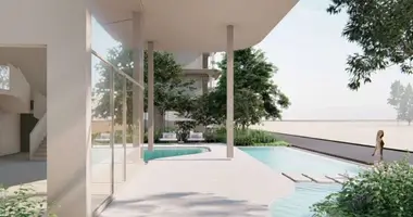 Apartamento 3 habitaciones en Phuket, Tailandia