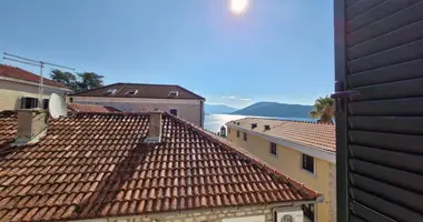 Mieszkanie 3 pokoi w Herceg Novi, Czarnogóra