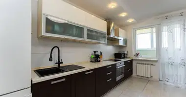 Appartement 2 chambres dans Minsk, Biélorussie