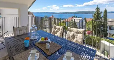 Haus 6 Schlafzimmer in Dramalj, Kroatien