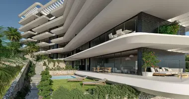 Appartement 2 chambres dans Estepona, Espagne