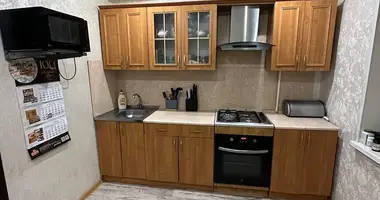 Apartamento 2 habitaciones en Maguilov, Bielorrusia