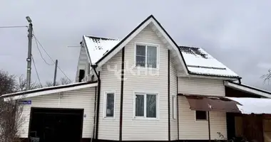 Maison dans Roykinskiy selsovet, Fédération de Russie