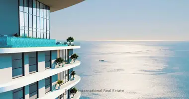 3 bedroom apartment in Limassol, Cyprus