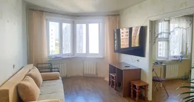 3 room apartment in Minsk, Belarus