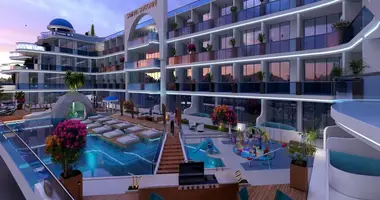 Estudio en Dubái, Emiratos Árabes Unidos