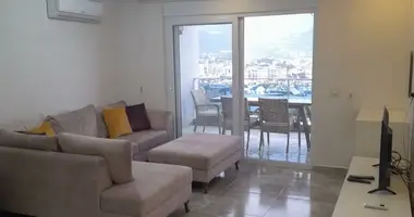 Wohnung 2 Zimmer in Alanya, Türkei