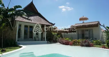 Villa  mit Balkon, mit Möbliert, mit Klimaanlage in Nusa Dua, Indonesien