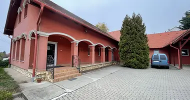 Haus 8 Zimmer in Getterle, Ungarn