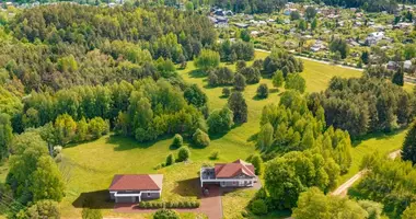 Grundstück in Wilna, Litauen