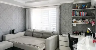 2 room apartment in Muchaviecki sielski Saviet, Belarus