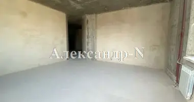 Apartamento 2 habitaciones en Odessa, Ucrania