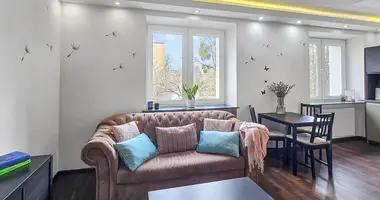 Квартира 2 комнаты в Варшава, Польша