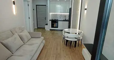 Apartamento 2 habitaciones en Tiflis, Georgia