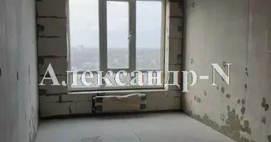 Apartamento 1 habitación en Odessa, Ucrania