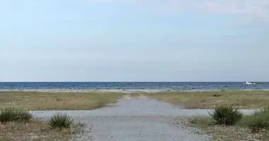 Działka w Olympiaki Akti Beach, Grecja